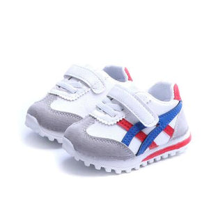 children sports shoes for boys girls baby toddler kids flats sneakers fashion casual infant soft shoe