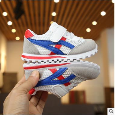 children sports shoes for boys girls baby toddler kids flats sneakers fashion casual infant soft shoe