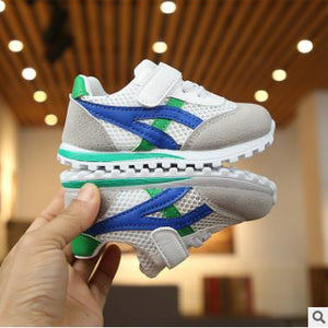 children sports shoes for boys girls baby toddler kids flats sneakers fashion casual infant soft shoe