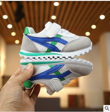 children sports shoes for boys girls baby toddler kids flats sneakers fashion casual infant soft shoe