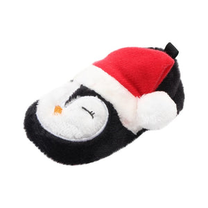 Winter Children shoes Baby Girl Boys Shoes Comfortable Mixed Colors Fashion First Walkers Kids Shoes Christmas Sapato Infantil