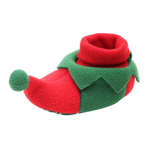 Winter Children shoes Baby Girl Boys Shoes Comfortable Mixed Colors Fashion First Walkers Kids Shoes Christmas Sapato Infantil