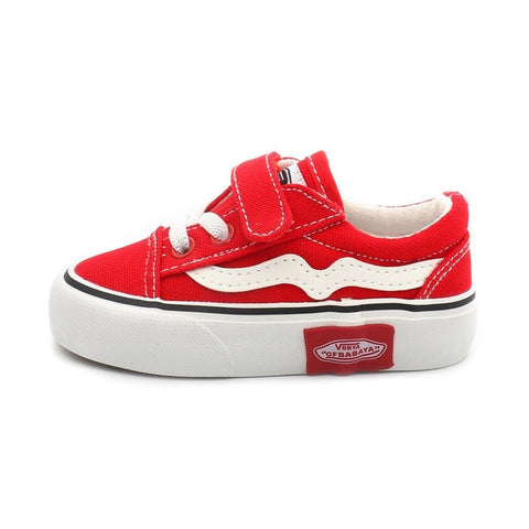 Baby Shoes Soft Bottom Boy Casual Shoes 1-3 Years Old 2019 autumn Winter Children Canvas Shoes Girls Walking Shoes Toddler boots