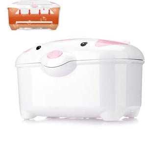 Baby Wipes Heater Warmer Wipes Insulation Thermostatic Bag Multifunctional Wet Towel Dispenser Heater